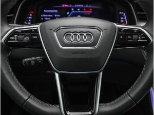 Audi A6 Avant 40 TDI quattro Sport AHK Matrix ACC