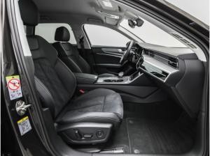 Audi A6 Avant 40 TDI quattro Sport AHK Matrix ACC