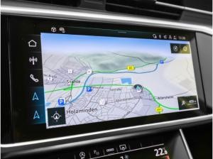 Audi A6 Avant 40 TDI quattro Sport AHK Matrix ACC