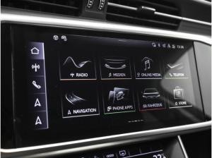 Audi A6 Avant 40 TDI quattro Sport AHK Matrix ACC