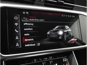 Audi A6 Avant 40 TDI quattro Sport AHK Matrix ACC