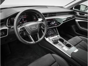 Audi A6 Avant 40 TDI quattro Sport AHK Matrix ACC