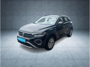 Volkswagen T-Roc T-ROC Life 1.0 TSI LED ParkAssist KlimaA Navi