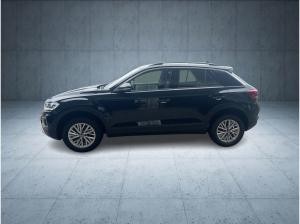 Volkswagen T-Roc T-ROC Life 1.0 TSI LED ParkAssist KlimaA Navi
