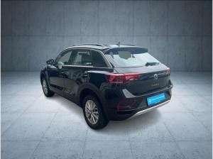 Volkswagen T-Roc T-ROC Life 1.0 TSI LED ParkAssist KlimaA Navi
