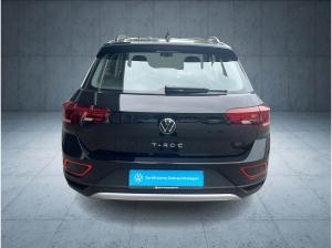 Volkswagen T-Roc T-ROC Life 1.0 TSI LED ParkAssist KlimaA Navi
