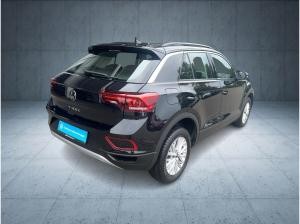Volkswagen T-Roc T-ROC Life 1.0 TSI LED ParkAssist KlimaA Navi