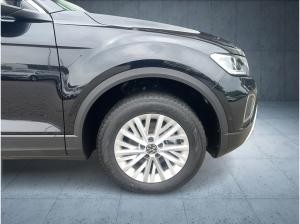 Volkswagen T-Roc T-ROC Life 1.0 TSI LED ParkAssist KlimaA Navi