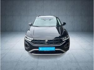 Volkswagen T-Roc T-ROC Life 1.0 TSI LED ParkAssist KlimaA Navi