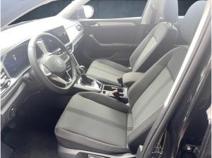 Volkswagen T-Roc T-ROC Life 1.0 TSI LED ParkAssist KlimaA Navi