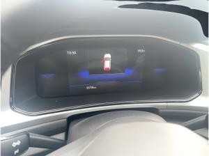 Volkswagen T-Roc T-ROC Life 1.0 TSI LED ParkAssist KlimaA Navi