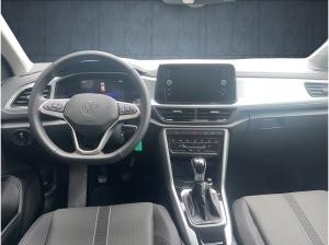 Volkswagen T-Roc T-ROC Life 1.0 TSI LED ParkAssist KlimaA Navi