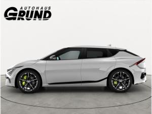 Kia EV6 GT 84 AWD | 609 PS | FACELIFT |