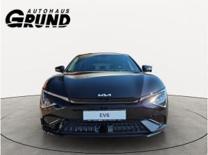 Kia EV6 GT 84 AWD | 609 PS | FACELIFT |