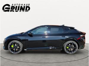 Kia EV6 GT 84 AWD | 609 PS | FACELIFT |