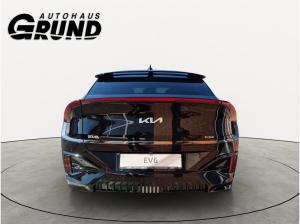 Kia EV6 GT 84 AWD | 609 PS | FACELIFT |