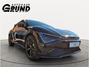 Kia EV6 GT 84 AWD | 609 PS | FACELIFT |