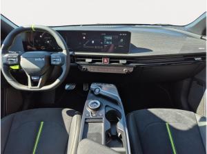 Kia EV6 GT 84 AWD | 609 PS | FACELIFT |
