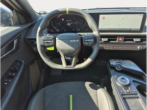 Kia EV6 GT 84 AWD | 609 PS | FACELIFT |