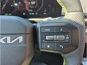 Kia EV6 GT 84 AWD | 609 PS | FACELIFT |