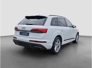 Audi Q7 S line 50 TDI qu. 5JGAR HUD Matrix Pano ACC AHK