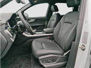 Audi Q7 S line 50 TDI qu. 5JGAR HUD Matrix Pano ACC AHK