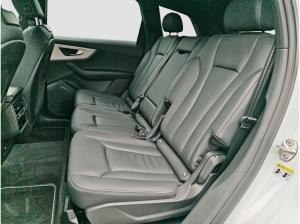 Audi Q7 S line 50 TDI qu. 5JGAR HUD Matrix Pano ACC AHK