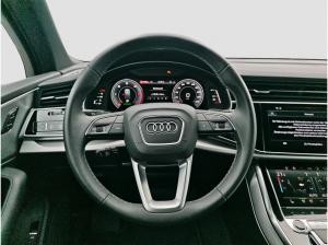 Audi Q7 S line 50 TDI qu. 5JGAR HUD Matrix Pano ACC AHK