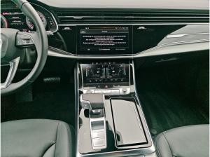 Audi Q7 S line 50 TDI qu. 5JGAR HUD Matrix Pano ACC AHK