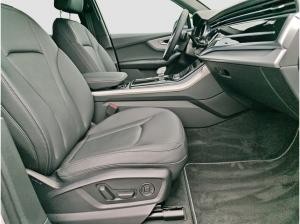 Audi Q7 S line 50 TDI qu. 5JGAR HUD Matrix Pano ACC AHK