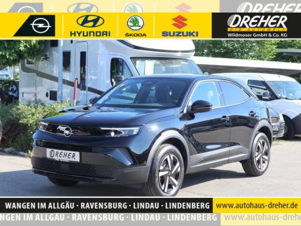 Opel Mokka Edition/Komf.Pak/Tech-Pak./ Navi