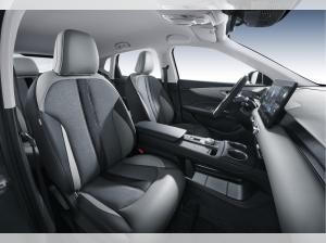 MG S5 EV Luxury Extended Range NEUES MODELL