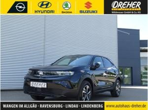 Opel Mokka Edition Klima/ Sitzhzg/ Navi/AppleCarplay