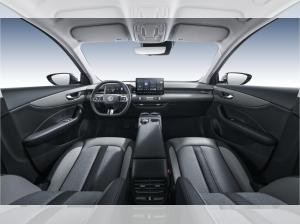 MG S5 EV Luxury Extended Range NEUES MODELL