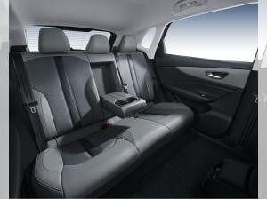 MG S5 EV Luxury Extended Range NEUES MODELL