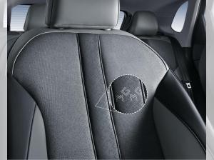 MG S5 EV Luxury Extended Range NEUES MODELL