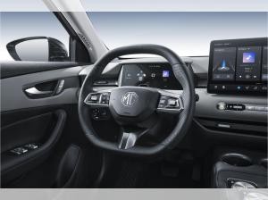 MG S5 EV Luxury Extended Range NEUES MODELL