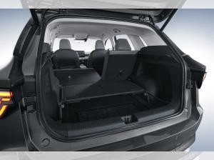 MG S5 EV Luxury Extended Range NEUES MODELL