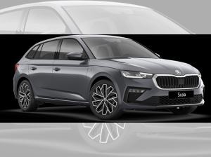Skoda Scala Drive - Gewerbeaktion
