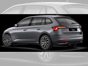Skoda Scala Drive - Gewerbeaktion