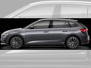 Skoda Scala Drive - Gewerbeaktion