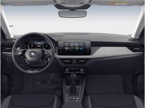 Skoda Scala Drive - Gewerbeaktion