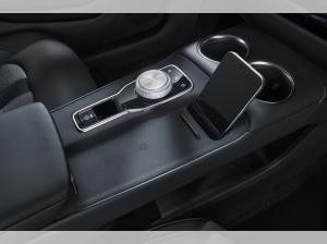 MG S5 EV Luxury Extended Range NEUES MODELL