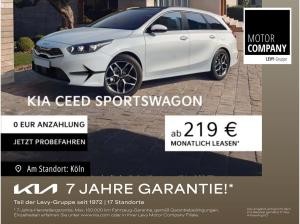 Kia Ceed SW ceed Sportswagon 1.0 T-GDI Vision +Sonderaktion+