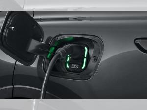 MG S5 EV Luxury Extended Range NEUES MODELL