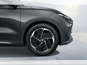 MG S5 EV Luxury Extended Range NEUES MODELL