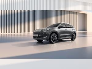 MG S5 EV Luxury Extended Range NEUES MODELL