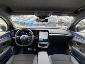Renault Scenic Electric