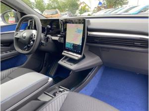 Renault Scenic Electric