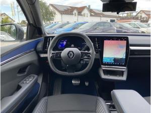 Renault Scenic Electric